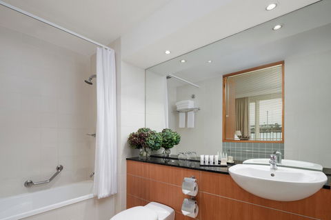 Rydges Newcastle - Accommodation Port Macquarie 20