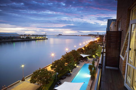 Rydges Newcastle - Accommodation Port Macquarie 0
