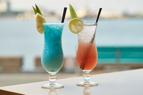 Rydges Newcastle - Accommodation Port Macquarie 38