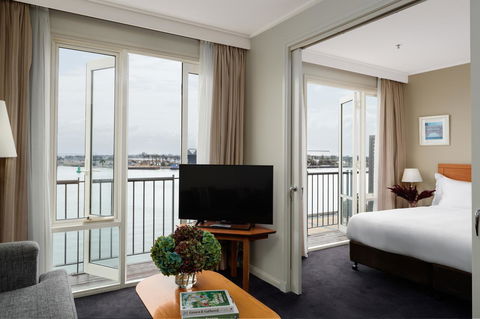 Rydges Newcastle - Accommodation Port Macquarie 13