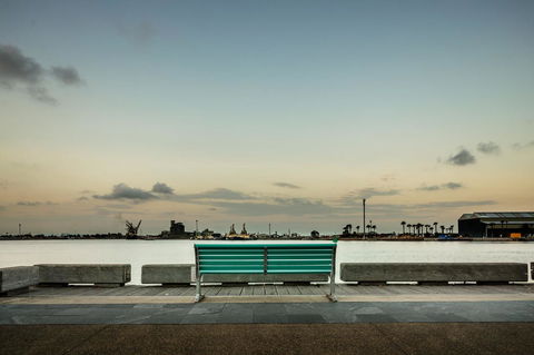 Rydges Newcastle - Accommodation Port Macquarie 43