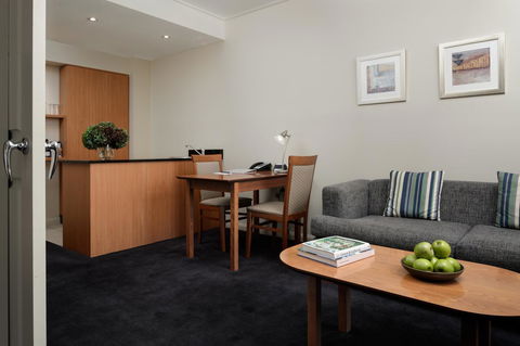 Rydges Newcastle - Accommodation Port Macquarie 11