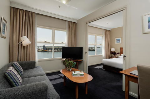 Rydges Newcastle - Accommodation Port Macquarie 8