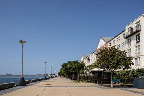 Rydges Newcastle - Accommodation Port Macquarie 4