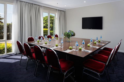 Rydges Newcastle - Accommodation Port Macquarie 41
