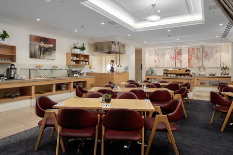 Rydges Newcastle - Accommodation Port Macquarie 32