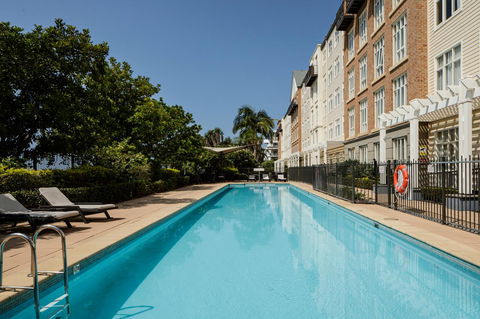 Rydges Newcastle - Accommodation Port Macquarie 5
