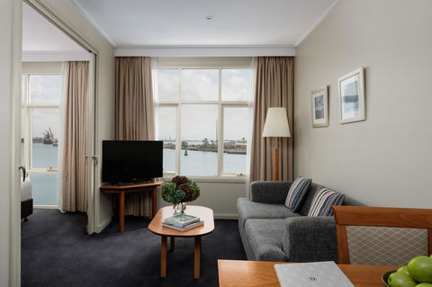 Rydges Newcastle - Accommodation Port Macquarie 16