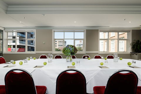 Rydges Newcastle - Accommodation Port Macquarie 42