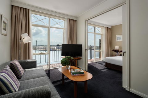Rydges Newcastle - Accommodation Port Macquarie 10
