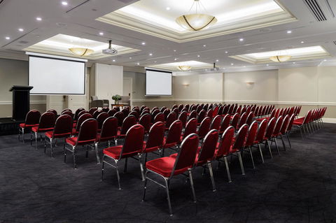 Rydges Newcastle - Accommodation Port Macquarie 40