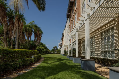 Rydges Newcastle - Accommodation Port Macquarie 3
