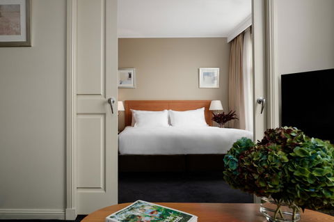 Rydges Newcastle - Accommodation Port Macquarie 9
