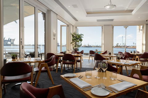 Rydges Newcastle - Accommodation Port Macquarie 35