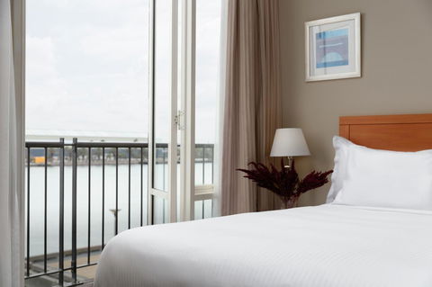 Rydges Newcastle - Accommodation Port Macquarie 17