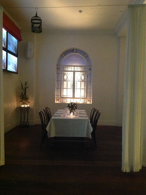 Hotel Richmond On Rundle Mall - Accommodation Port Macquarie 15