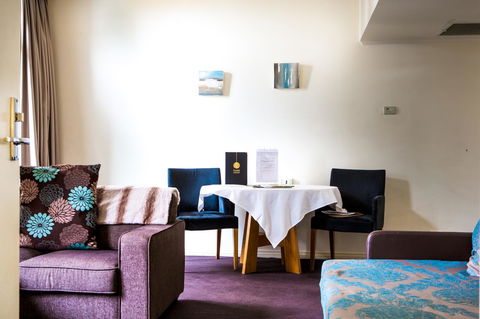 Hotel Richmond On Rundle Mall - Accommodation Port Macquarie 6