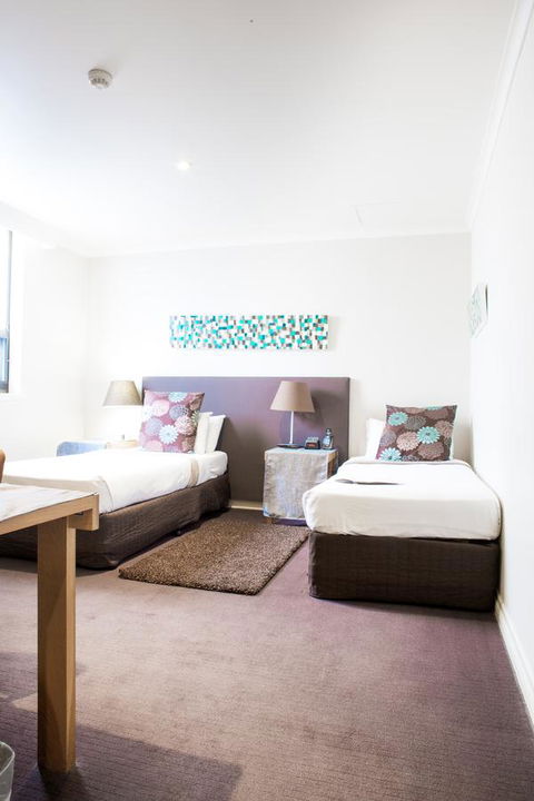 Hotel Richmond On Rundle Mall - Accommodation Port Macquarie 16