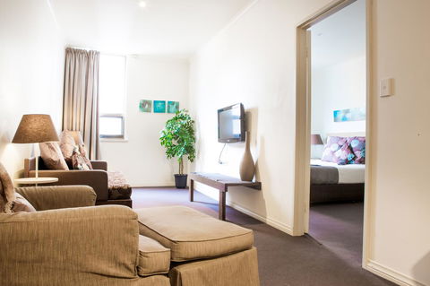 Hotel Richmond On Rundle Mall - Accommodation Port Macquarie 8