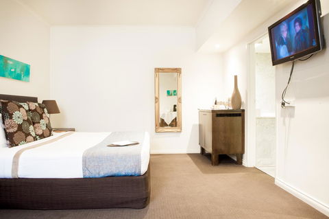 Hotel Richmond On Rundle Mall - Accommodation Port Macquarie 37