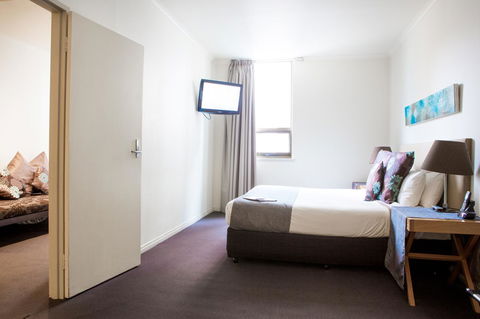 Hotel Richmond On Rundle Mall - Accommodation Port Macquarie 28