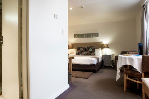 Hotel Richmond On Rundle Mall - Accommodation Port Macquarie 11