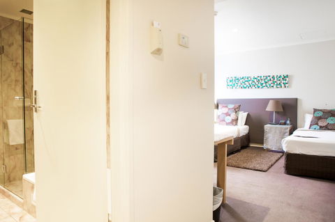 Hotel Richmond On Rundle Mall - Accommodation Port Macquarie 30