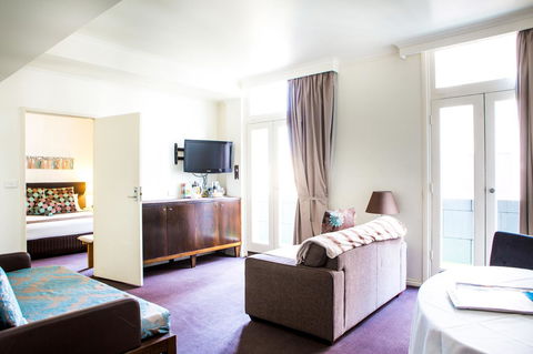 Hotel Richmond On Rundle Mall - Accommodation Port Macquarie 21