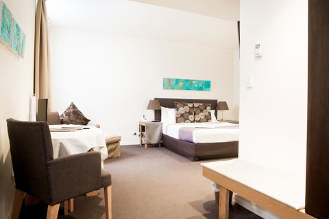 Hotel Richmond On Rundle Mall - Accommodation Port Macquarie 34