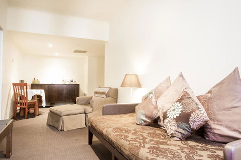 Hotel Richmond On Rundle Mall - Accommodation Port Macquarie 29