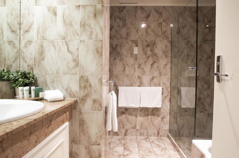Hotel Richmond On Rundle Mall - Accommodation Port Macquarie 31