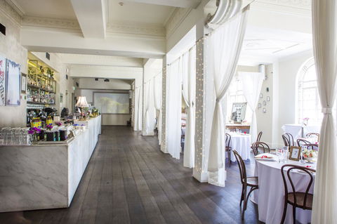 Hotel Richmond On Rundle Mall - Accommodation Port Macquarie 18
