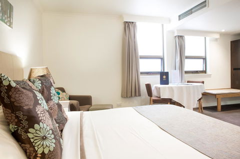Hotel Richmond On Rundle Mall - Accommodation Port Macquarie 7