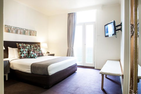 Hotel Richmond On Rundle Mall - Accommodation Port Macquarie 22