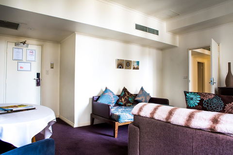 Hotel Richmond On Rundle Mall - Accommodation Port Macquarie 20