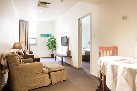 Hotel Richmond On Rundle Mall - Accommodation Port Macquarie 32