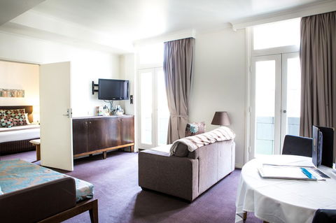 Hotel Richmond On Rundle Mall - Accommodation Port Macquarie 19