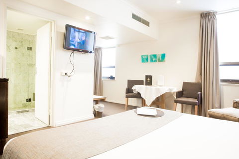 Hotel Richmond On Rundle Mall - Accommodation Port Macquarie 35