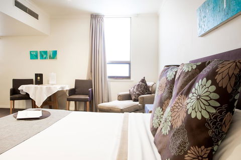 Hotel Richmond On Rundle Mall - Accommodation Port Macquarie 38