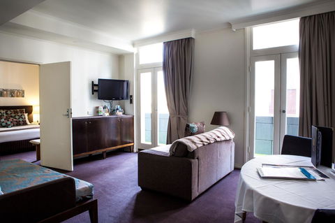 Hotel Richmond On Rundle Mall - Accommodation Port Macquarie 27