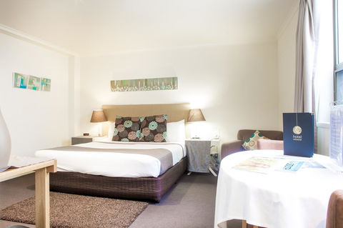 Hotel Richmond On Rundle Mall - Accommodation Port Macquarie 10