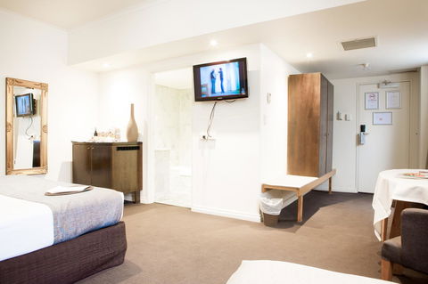 Hotel Richmond On Rundle Mall - Accommodation Port Macquarie 36