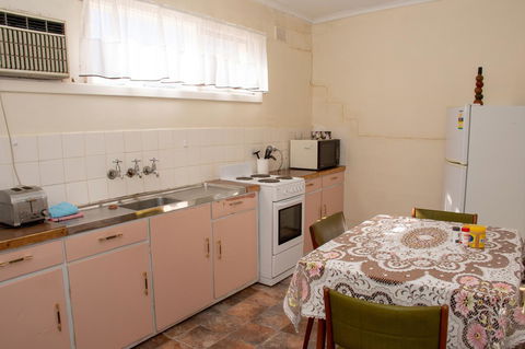 Kimba Units - Accommodation Port Macquarie 20