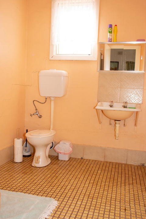 Kimba Units - Accommodation Port Macquarie 22