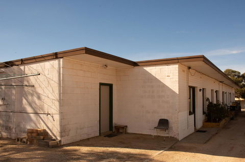 Kimba Units - Accommodation Port Macquarie 18