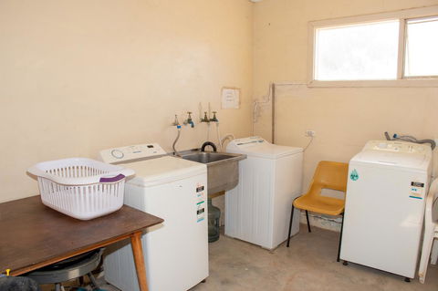 Kimba Units - Accommodation Port Macquarie 1