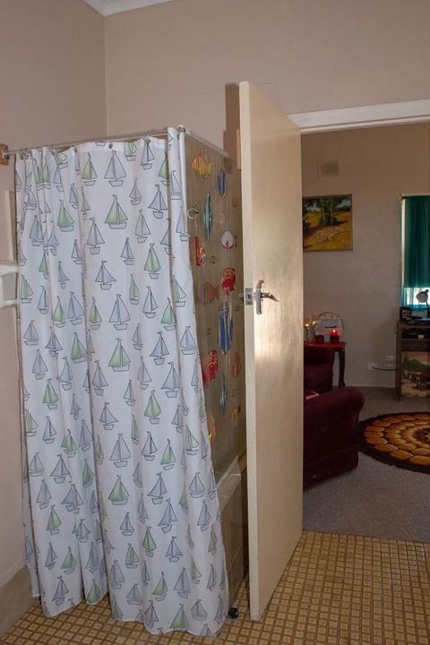 Kimba Units - Accommodation Port Macquarie 11