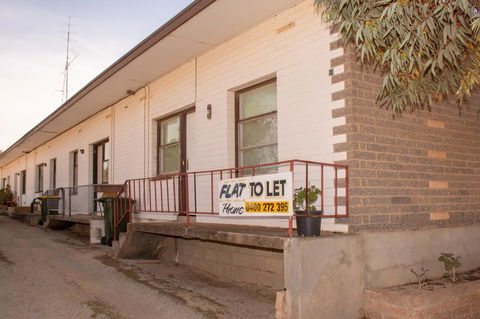 Kimba Units - Accommodation Port Macquarie 2