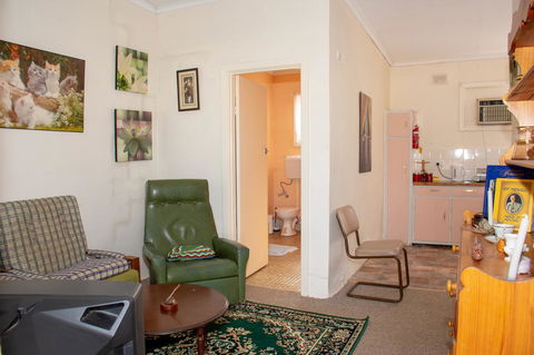 Kimba Units - Accommodation Port Macquarie 17