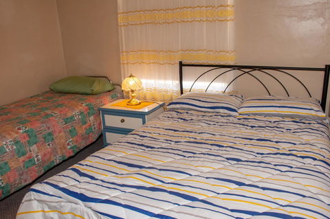 Kimba Units - Accommodation Port Macquarie 13